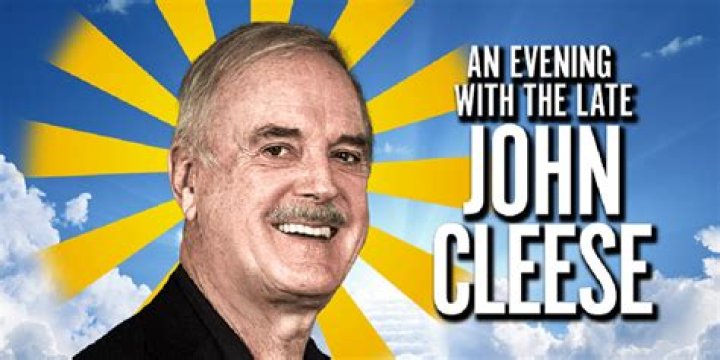 
Who are John Cleeses Parents? John Cleese Biography, Parents Name, Nationality and More 