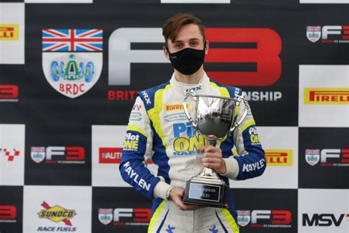 Who Are Kaylen Frederick Parents?