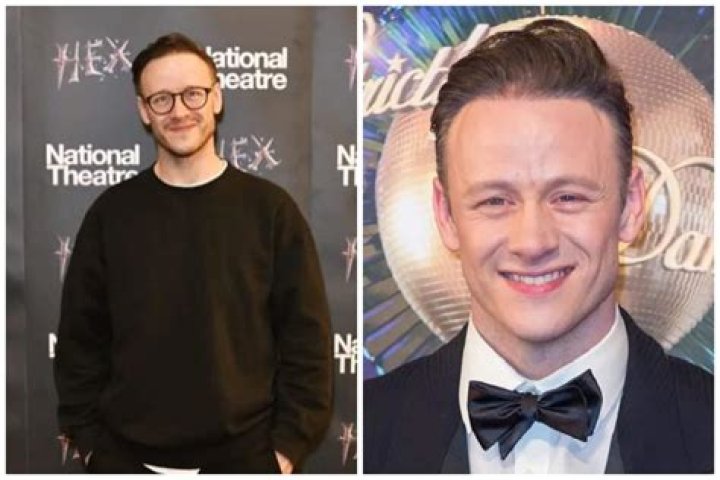 
Who are Kevin Cliftons Parents? Kevin Clifton Biography, Parents Name, Nationality and More 