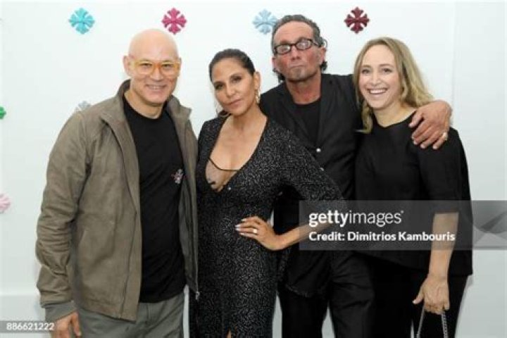 Who Are Laurie Lynn and Richard Stark? Meet Singer Jesse Jo Stark’s Parents