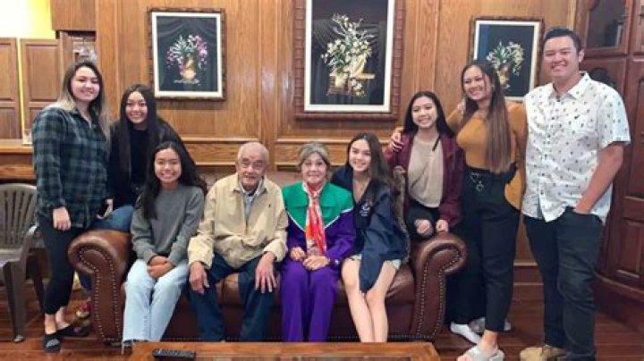 
Who Are Lilia Vu Parents? 