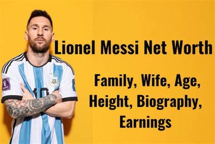 
Who are Lionel Messis Parents? Lionel Messi Biography, Parents Name, Nationality and More 