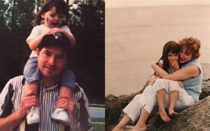 
Who Are Madelyn Cline’s Parents Mark and Pam Cline? 