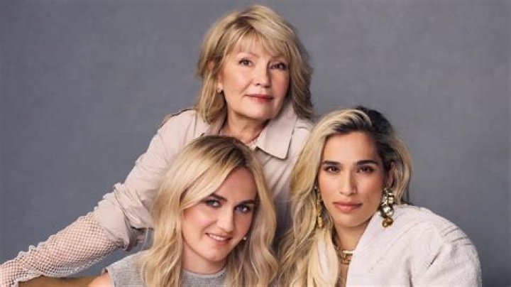 
Who are Madison De Rozario Parents? Where is Madison De Rozario Parents From? What is Madison De Rozario Parents Nationality 