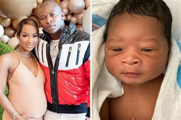 
Who are Malika Haqqs Parents? Malika Haqq Biography, Parents Name, Nationality and More 