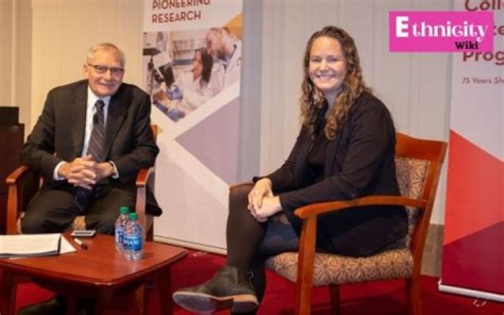 
Who Are Margot Sanger-Katz Parents? All Things About The NY Times Domestic Correspondent 