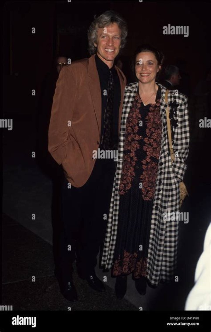 Who Are Nick Browne Chopped Parents? Meet His Mother Karen Allen & Father Kale Browne