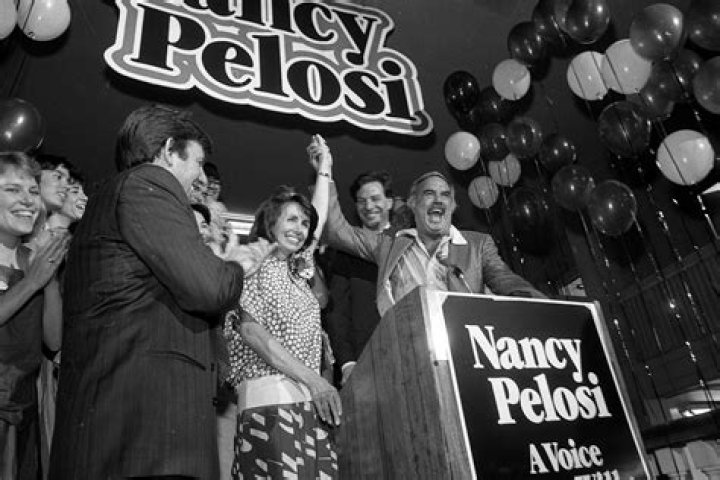
Who Are Paul Pelosi Parents? Meet His Father John Pelosi And Mother Corinne Pelosi 