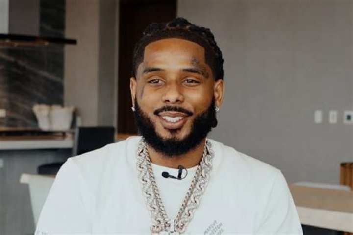 
Who Are Pooh Shiesty Family? Everything We Know About The Rapper’s Personal Life 