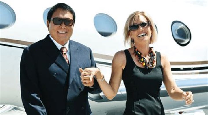 
Who are Robert Kiyosakis Parents? Robert Kiyosaki Biography, Parents Name, Nationality and More 