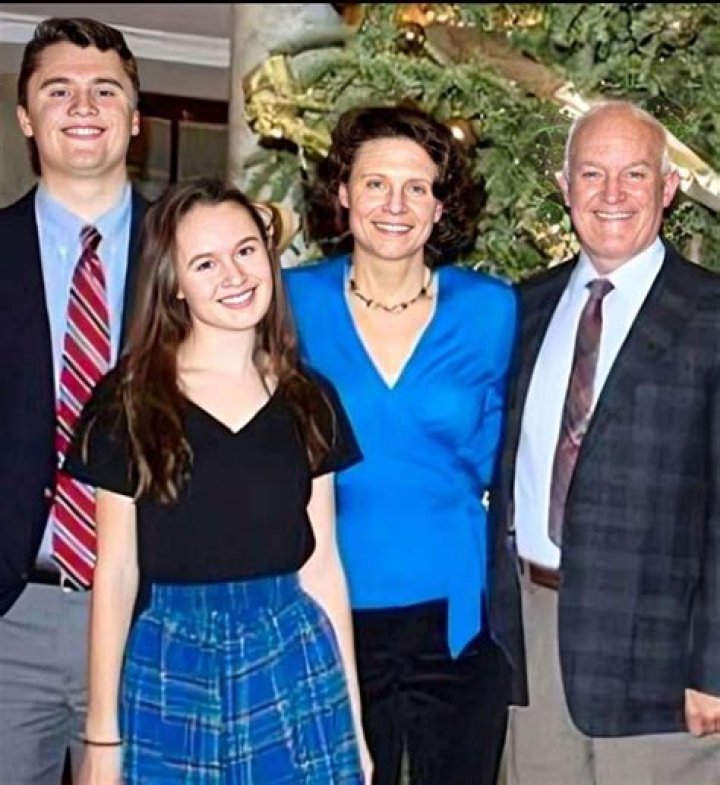 
Who Are Rocky Carroll Parents? Siblings And Family 