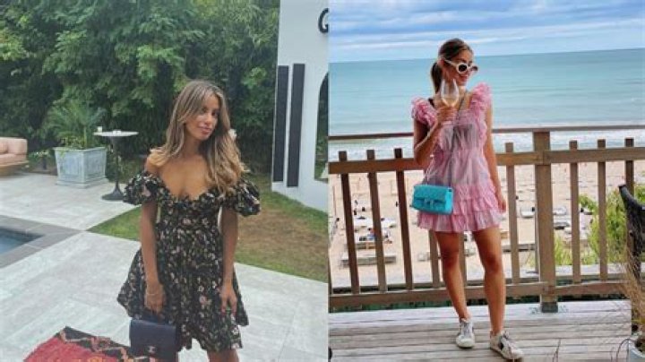 Who Are Roma Abdesselam Parents? A Look Into Stay At Home Daughter Lavish Lifestyle