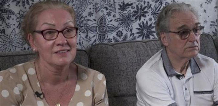 
Who Are Sarm Heslop’s Parents? Where Are Sarm Heslop’s Parents Now? 