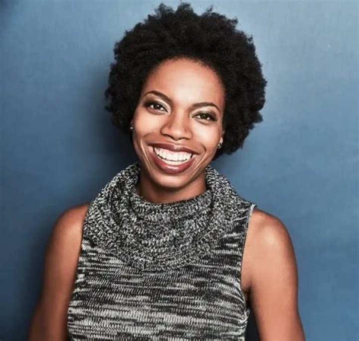 
Who are Sasheer Zamatas Parents? Sasheer Zamata Biography, Parents Name, Nationality and More 