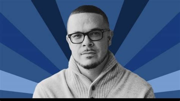 
Who are Shaun King’s Parents and Is He White or Black? 