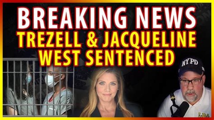 Who Are Trezell West And Jacqueline West? Update On California Parents Arrested For Missing Children Orson And Orion