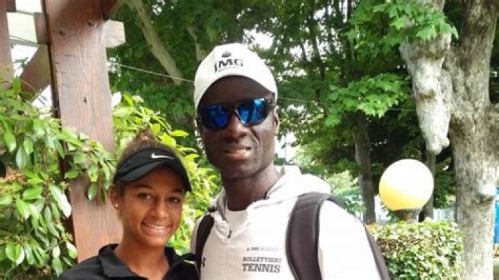 Who Are Whitney Osuigwe’s Parents? Meet Desmond Osuigwe On Instagram