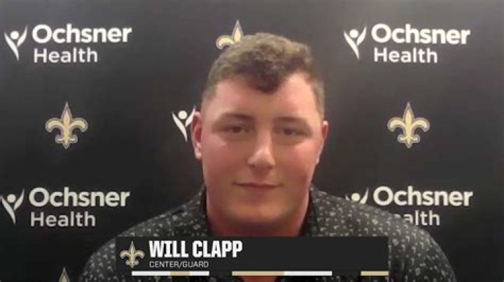 
Who are Will Clapps Parents? Will Clapp Biography, Parents Name, Nationality and More 