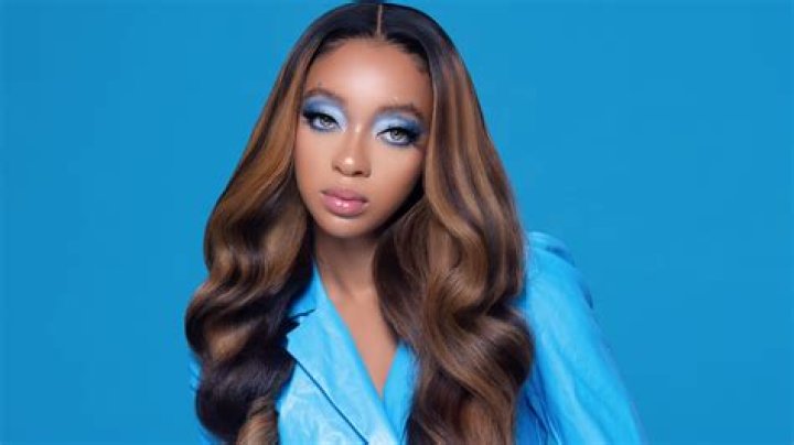 Who are Zolee Griggss Parents? Zolee Griggs Biography, Parents Name, Nationality and More