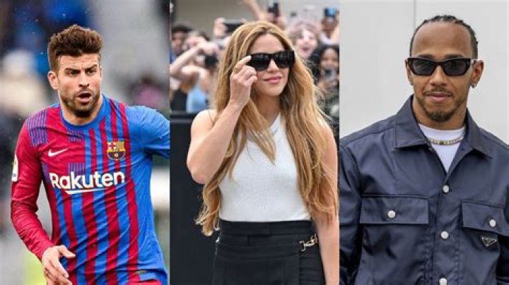 
Who Did Gerard Pique Had An Affair With? Shakira Cheating Rumors Leads To Split Rumors 