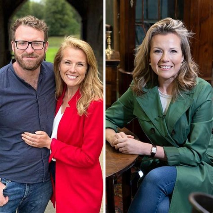 
Who Is Aaron Dean Auctioneer? Meet Christina Trevanion Husband Amid Separated Rumors 