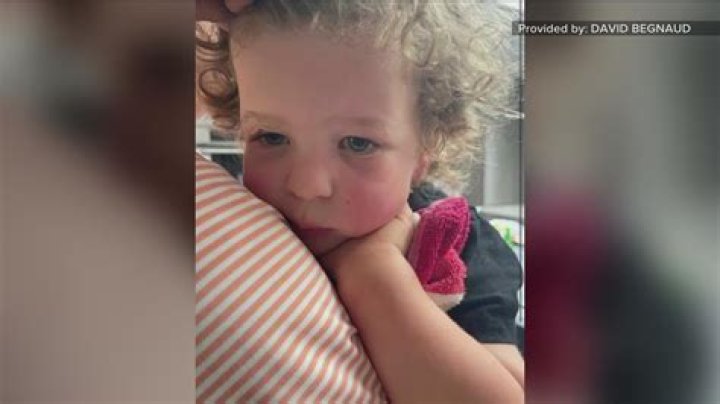 
Who Is Aiden Mccarthy? Toddler Left Alone After Parents Were Killed In Highland Park Shooting, GoFundme Update 