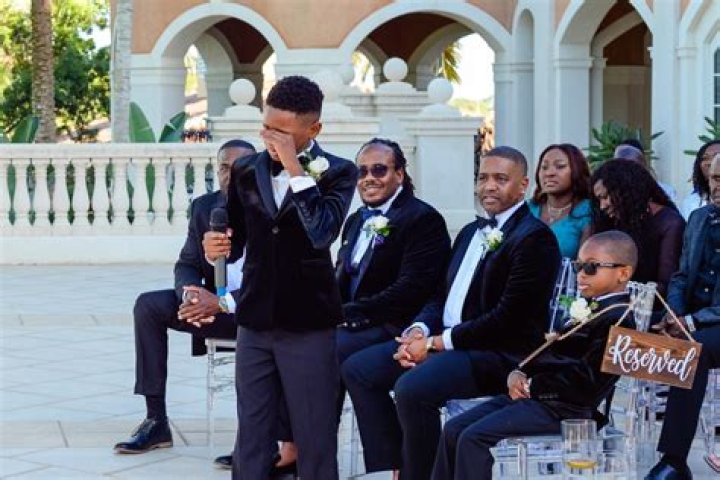 
Who is Aiden Mills-Armstrong? Florida boy’s singing at parents’ vow renewal ceremony goes viral 