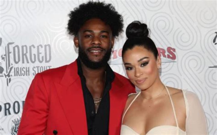 
Who Is Aljamain Sterling Wife? Find Out If The UFC Star Is Married Or Not 