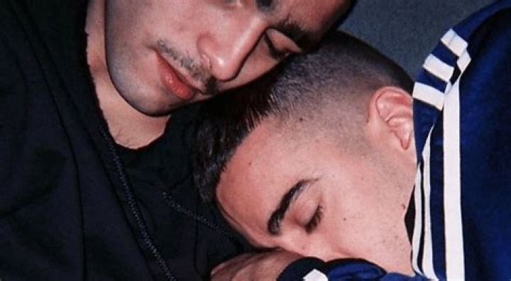 Who Is Alonso Diaz? Meet The Charming Boyfriend Of Omar Ayuso!