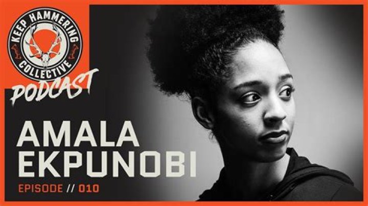 
Who Is Amala Ekpunobi Mother? Family Details About The Host of Unapologetic LIVE 