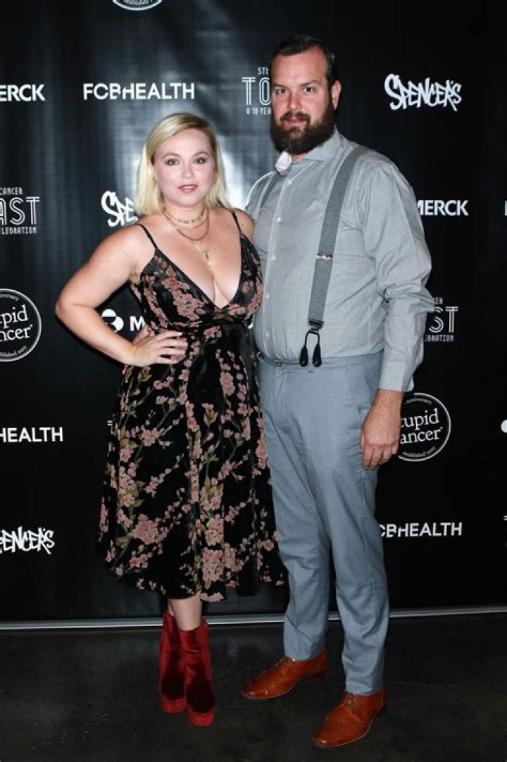 Who is Amanda Fuller from “Last Man Standing”? Her Wiki: Measurements, Pregnant, Weight, Husband, Family