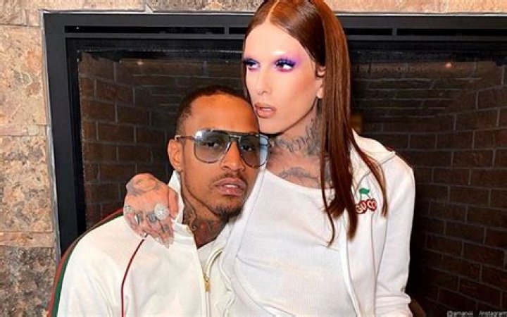Who Is Andre Marhold, Jeffree Star’s Ex-boyfriend