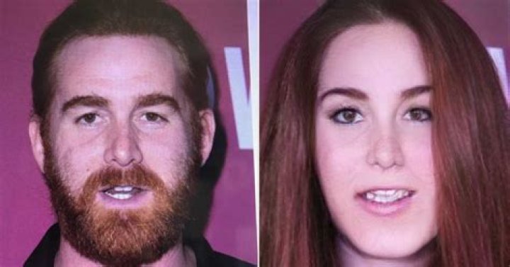 Who Is Andrew Santino Sister Ali Mac On Instagram? Does He Also Have A Girlfriend?