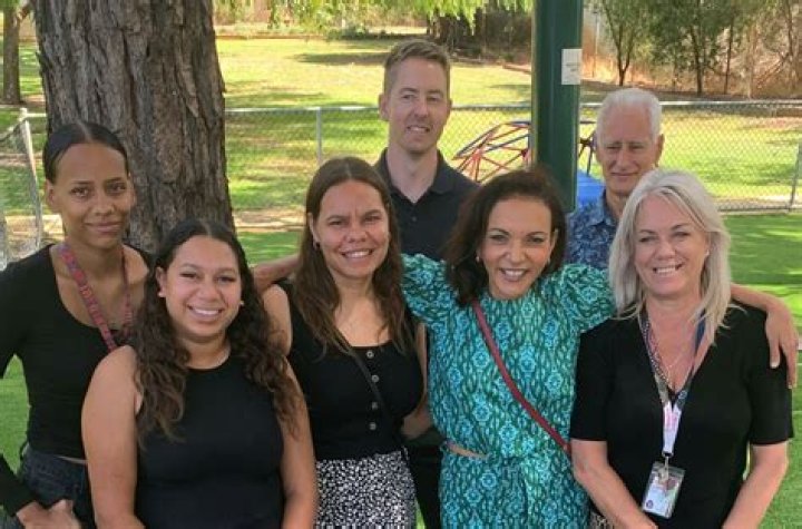 
Who Is Anne Aly Husband David Allen? Family Of First Muslim Minister In Australia 