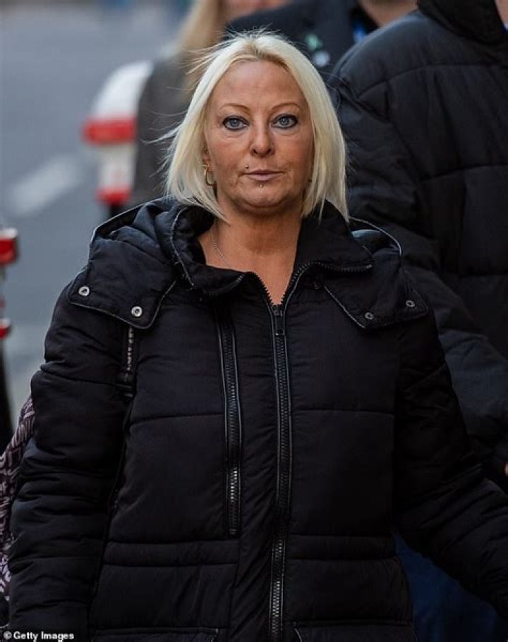 
Who Is Anne Sacoolas Husband? Children And Family, The US Citizen Accused Of Killing Harry Dunn 