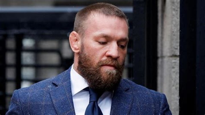 Who is Ariel Mitchell, Conor McGregor rape accuser’s attorney?