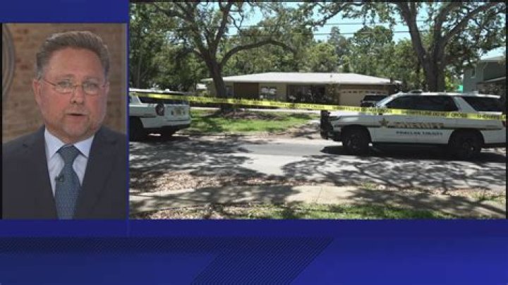 Who is Armoni Henry? Man arrested for shooting Mariano’s employee inside store in Evergreen Park