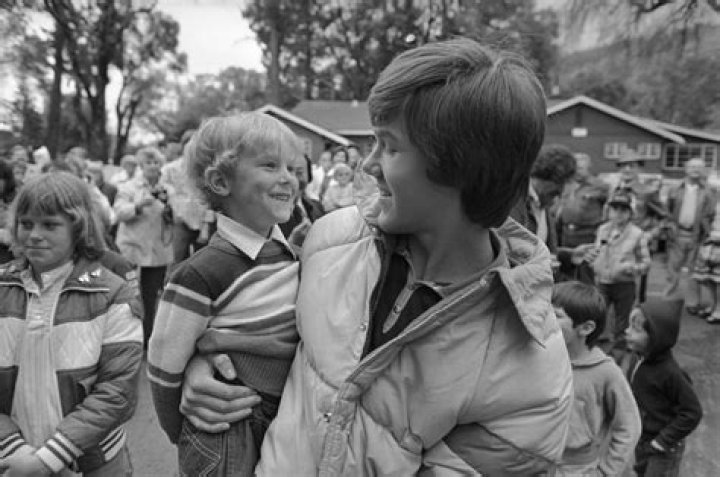 
Who Is Ashley Stayner? Everything We Know About Steven Stayner Daughter 