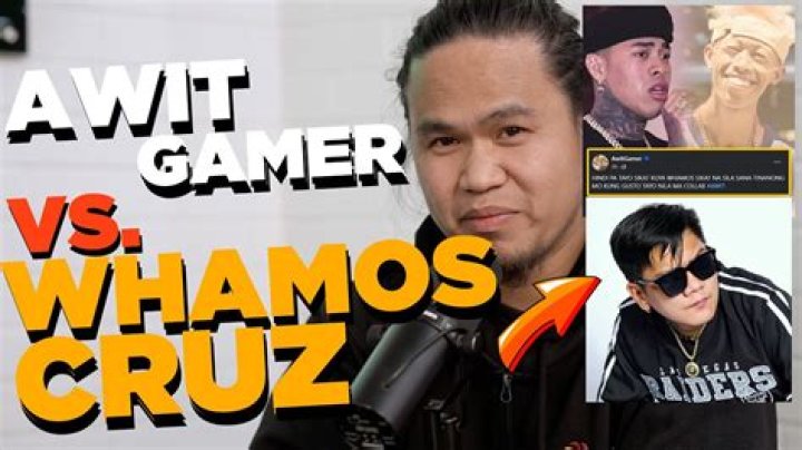 Who Is Awit Gamer Girlfriend? Brother, Real Name And Age