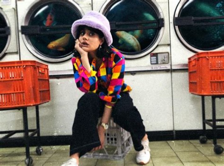 
Who Is Ayesha Madon? Get To Know The Cast Of Heartbreak High 