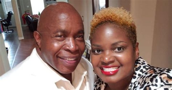 
Who Is Bailiff Renard Spivey? How Did Former TV Bailiff Kill His Wife? 