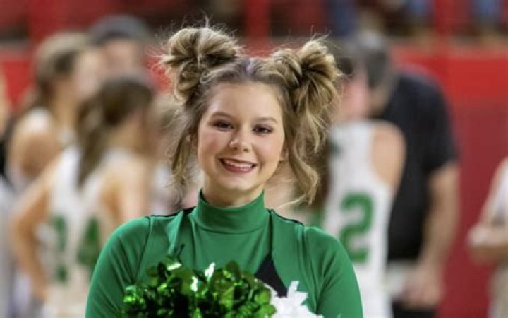 
Who Is Basketball Player Kallie Ketchersid? Health Condition Explored 