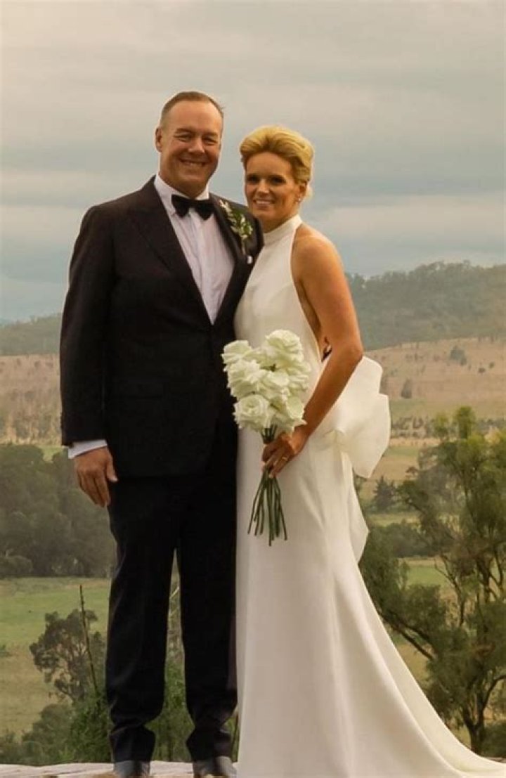 
Who Is Ben Dobbin Ex Wife? Relationship History – Who Was He Married To Before Amity Dobbin? 