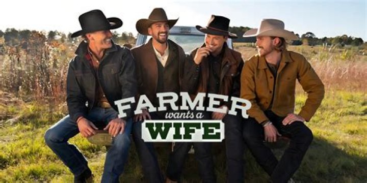 
Who Is Ben From Farmer Wants A Wife? 5 Facts You Need To Know 