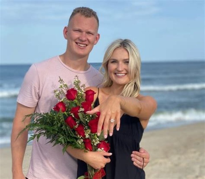 Who Is Brady Tkachuk Girlfriend? Dating Life & Relationship Timeline, Are They Getting Married?