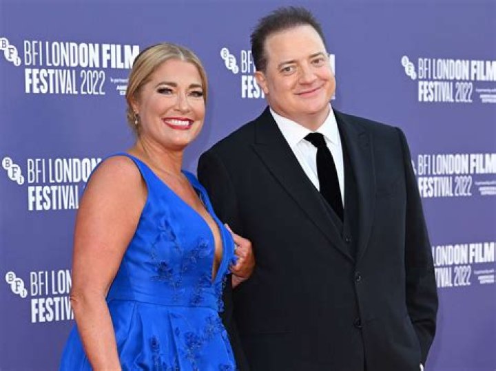 
Who Is Brendan Fraser Girlfriend, Jeanne Moore? Where Is She Now? 