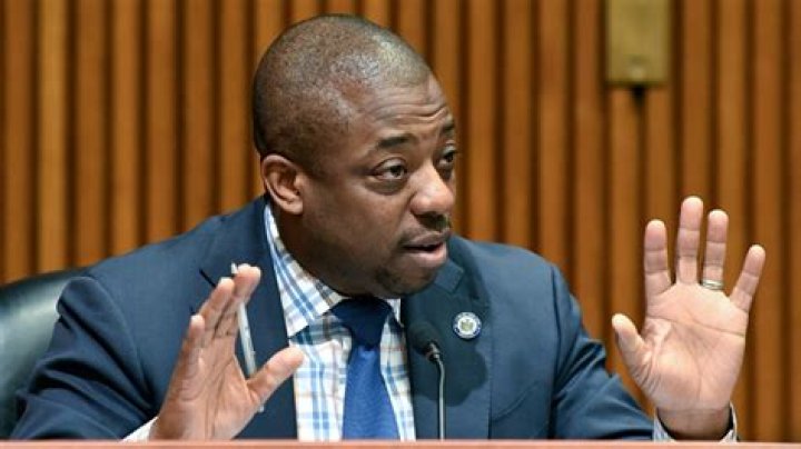 
Who Is Brian Benjamin Wife Cathleen? Family Details On Ny Lieutenant Governor Arrested For Fraud 