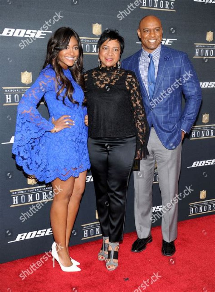 Who Is Brittney Payton Husband? Jordan Benson Career Details Explored