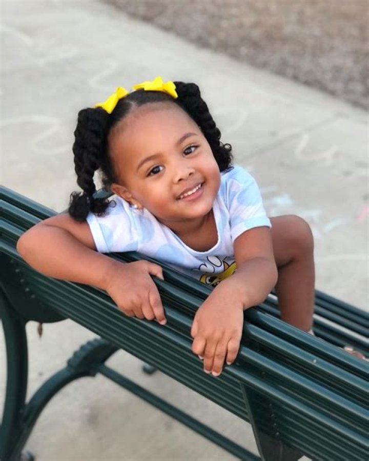 
Who Is Cade Cunningham Daughter Riley Cunningham? 