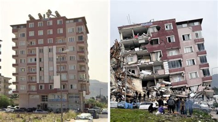 
Who is Celal Şengör? Turkish geologist predicted 6.4 earthquake in Hatay before it happened 